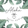 Aloha bowl